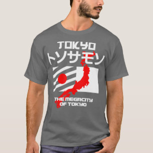 Tokio1 T-Shirt