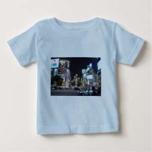 Tokio Baby T-shirt