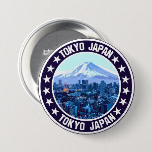 Tokio Button