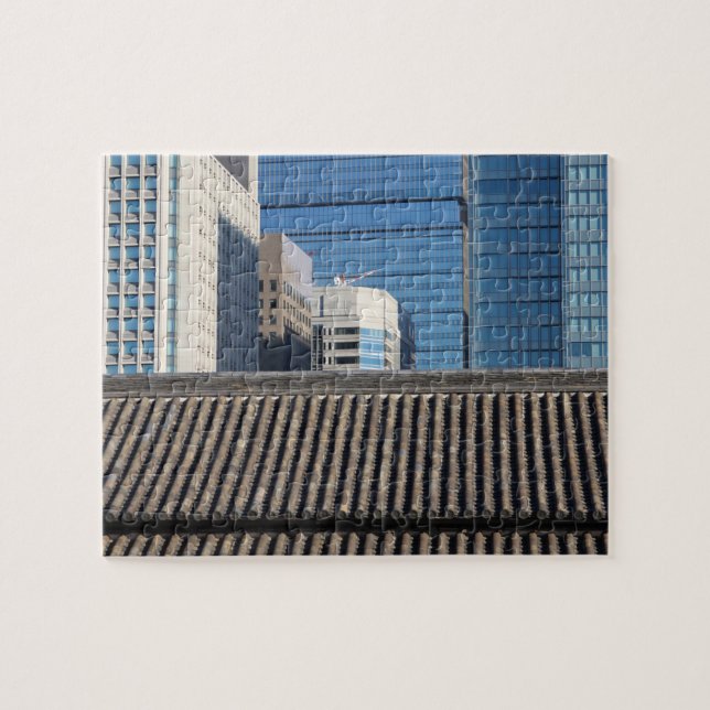 Tokio, Japan (Horizontal)