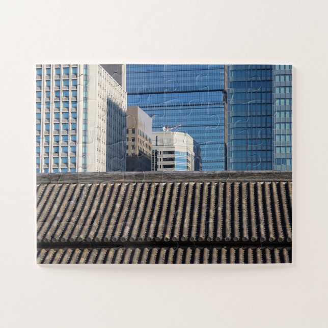 Tokio, Japan 30-pc (Horizontal)