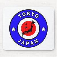 Tokio Japan