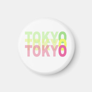 Tokio Magnet