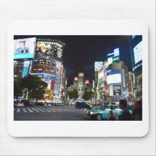 Tokio Mousepad