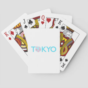 Tokio Spielkarten