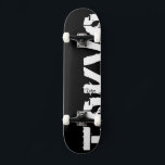 Tokio - Städtebau - Skateboard<br><div class="desc">coole Stadtgestaltung</div>