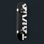 Tokio - Städtebau - Skateboard<br><div class="desc">coole Stadtgestaltung</div>