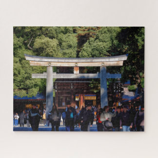 Tokio Tempel