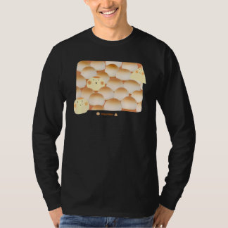 TOKIOHEIDI Song von Bolo (mit Texten) T-Shirt