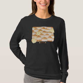 TOKIOHEIDI Song von Bolo (mit Texten) T-Shirt