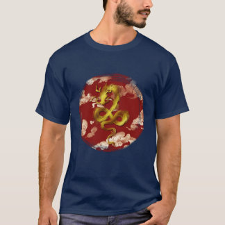 Tokioter Drache T-Shirt