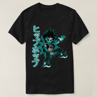 Tokioter HipHop König T-Shirt