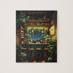 Tokioter Kaffeehaus