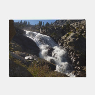 Tokopah Falls II im Sequoia-Nationalpark Fußmatte