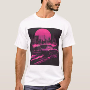 Tokyo Drift Fuel T-Shirt