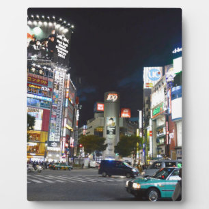 Tokyo Fotoplatte