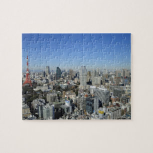 Tokyo, Japan