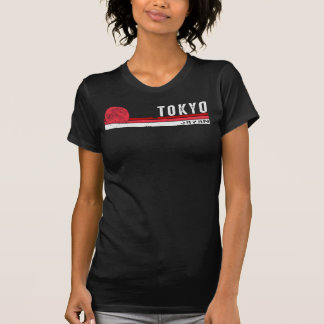 Tokyo Japan Japan Souvenir für Asien Lover Men W T-Shirt