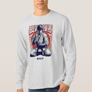 Tokyo Karate T-Shirt