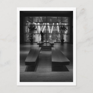 Tokyo Midtown III Postkarte