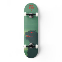 Tokyo Monster Dragon Japanisch
