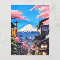 Tokyo Mt Fuji