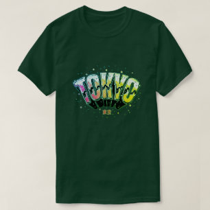 Tokyo-Shirt T-Shirt