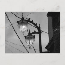 Tokyo Streetlights: Ohanajaya