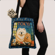 TOKYO SUSHI DATE NIGHT Art Muse -Chow