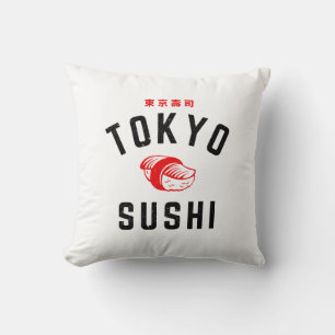 Tokyo Sushi Kissen