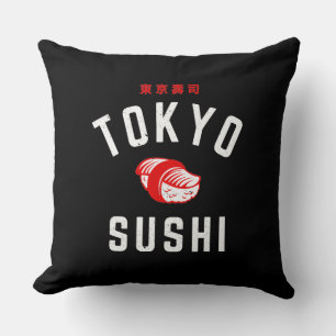 Tokyo Sushi Kissen