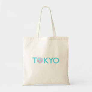 Tokyo Tote Bag Tragetasche