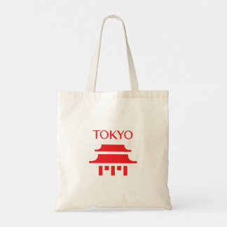 Tokyo Tote Bag Tragetasche