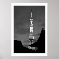 Tokyo Tower
