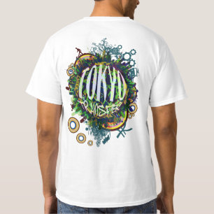TOKYO_TRANSFER T-Shirt