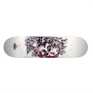 Tokyo-Trennmaschine Skateboard