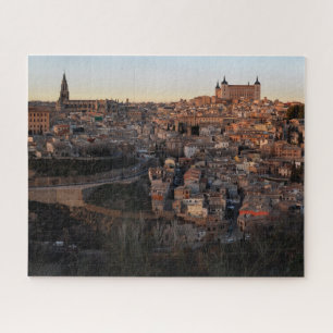 Toledo Jigsaw Puzzle