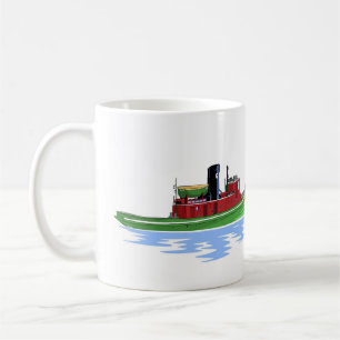 Toledo Kaffeetasse