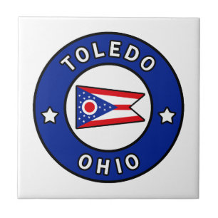 Toledo Ohio Fliese