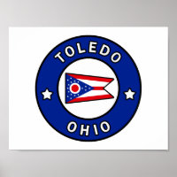 Toledo Ohio
