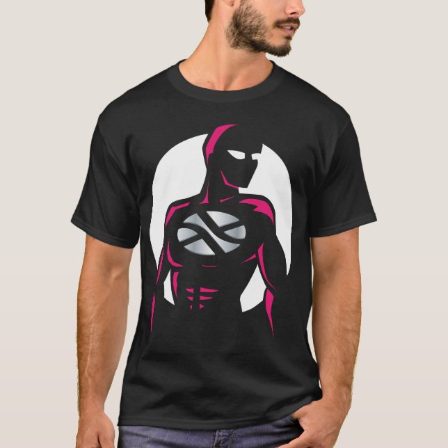 Tôleman T-Shirt (Devant)