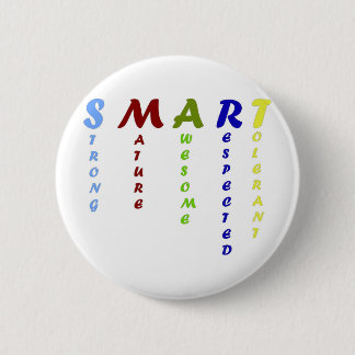 Tolerant Button