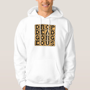 Toll aussehend, Schön Hoodie