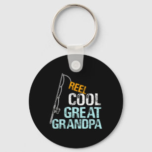 Toll Großartiger Opa-Geschenk von Enkelin Gr Schlüsselanhänger