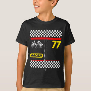 Toll! Renn-Shirt - Schwarz, Erwachsene, Uni, Kurza T-Shirt