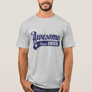Toll seit 1955 T-Shirt