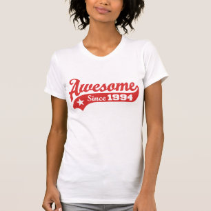 Toll seit 1994 T-Shirt