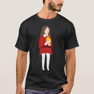 Tolle Belohnungen Veruca Salt Süßes Geschenk T-Shirt