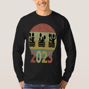 Tolle christliche Taufe 2023 für erwachsene Männer T-Shirt