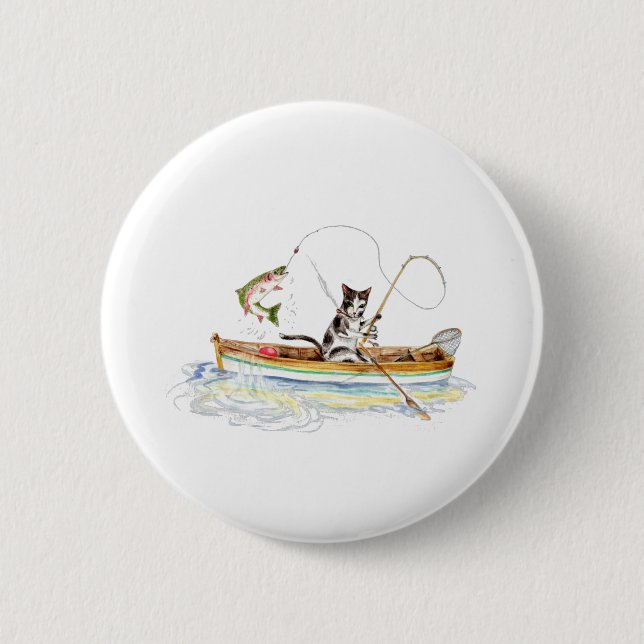 Tolle Fahne! Button (Vorderseite)